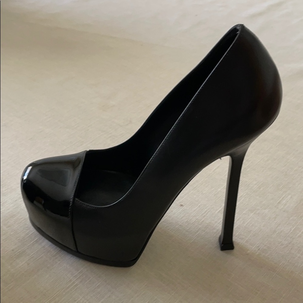 YSL Pumps - Picture 3 of 4